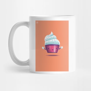 Kawaii Ice cream Mug